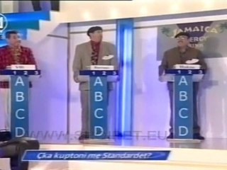 Cima _ Leci _ Qumili Ne nje TelShow Part 2 www shqipet eu