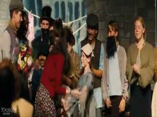 Emma y Dexter Good Life