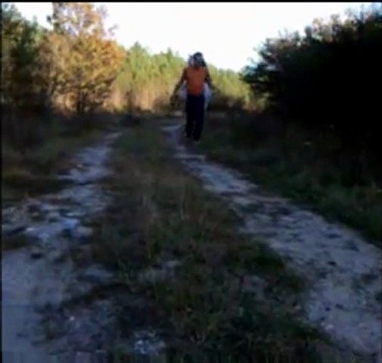 jogging alex-orient