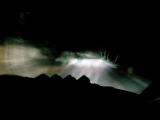 Rallye de Haute Provence 2011 - ES3 : VALENSOLE