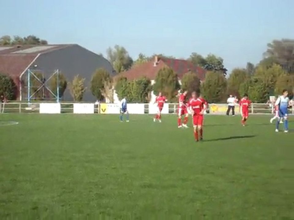 occasion nette d'Anthony et Jérôme