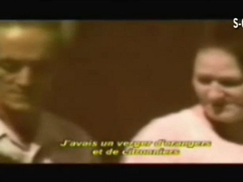 Film hommage à Slimane AZEM _ 3ème partie