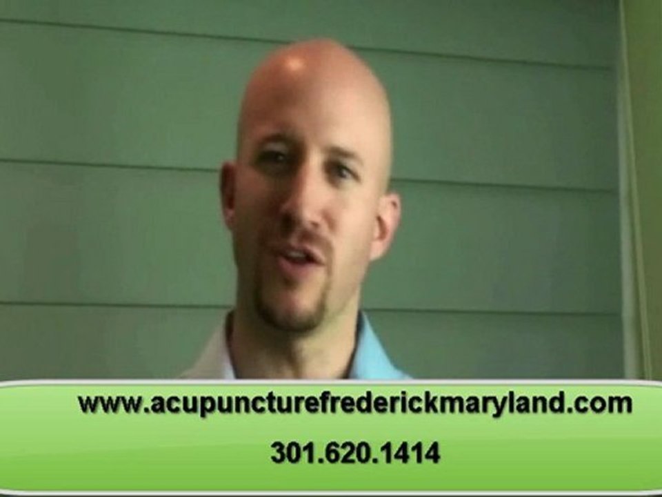 How Much Does Acupuncture Cost with Frederick Acupuncturist