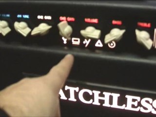 Rob Chappers Friday Vlog - Matchless Independence