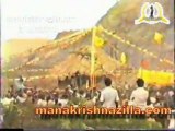 N T R political speech in Mylavaram 1982 3  - YouTube