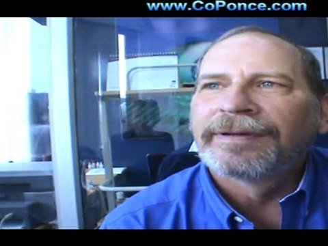 Cuenca Ecuador Ophthalmic surgeon - Dr Ponce