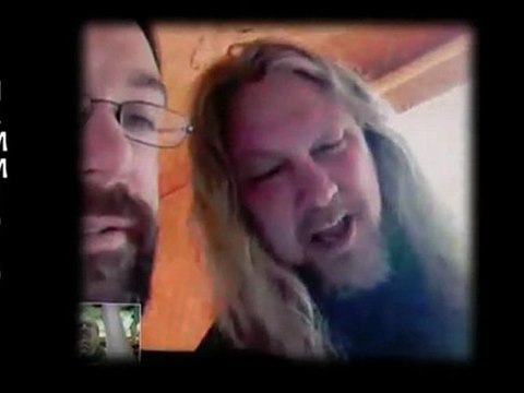 Chappers in LA Vlog1