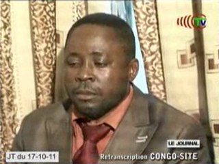 Les cadres de Makotipoko se mobilisent pour la municipalisation de 2013