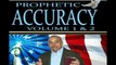 Master Prophet Bishop E. Bernard Jordan - Video Responce..