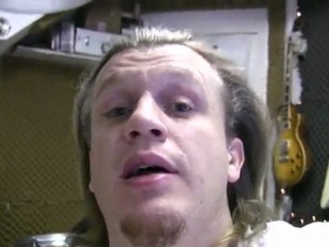 Stick Monday 25th Jan 2010 - Stylophone, Fluid intake advice, Mini Steel Drum, Sick Stick & Stick Jn