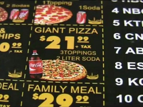 The Monkey Lord at NAMM 2010 - Part 3