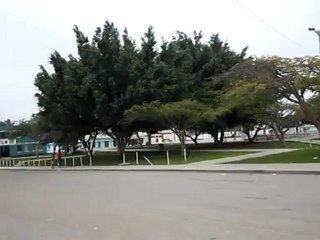 Centro Poblado Ciudad de Dios (Guadalupe La Libertad Peru)