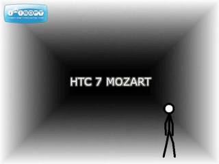 Htc 7 Mozart