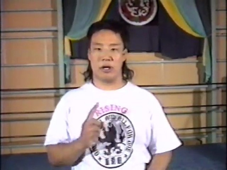 Conditioning I & Body Making(3)