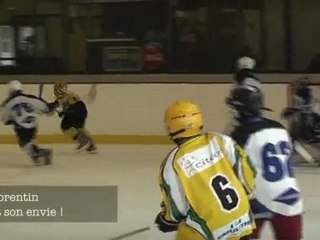 Deuil vs Viry 09 10 2011