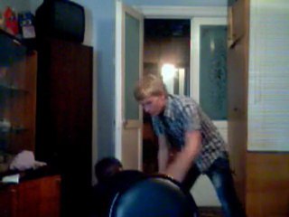 Руслан Гиннятулин Александр >ALEXANDRIX< Кортуков