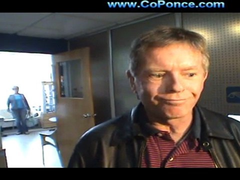 Medical tourism Ecuador - Dr PONCE M.D.PhD.