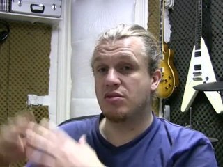 Stick Monday  - Phantom Power is finished, grapes & FXpansion Comp coming soon...