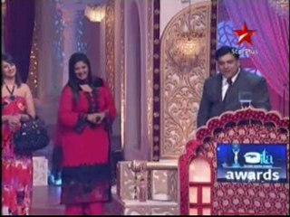 ITA Awards 16th October 2011 Pt16