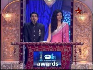 ITA Awards 16th October 2011 Pt17
