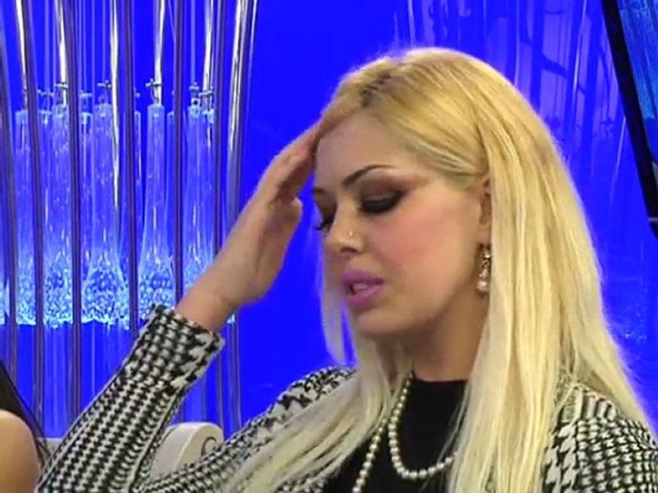 En Son Şok Haber Adnan Oktar'dan Seda Sayan'a Büyük Darbe - 2.Cevap
