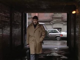 Бандитский Петербург- "Адвокат"II