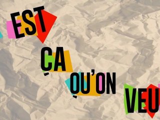 C'est ça qu'on veut - Bande Annonce