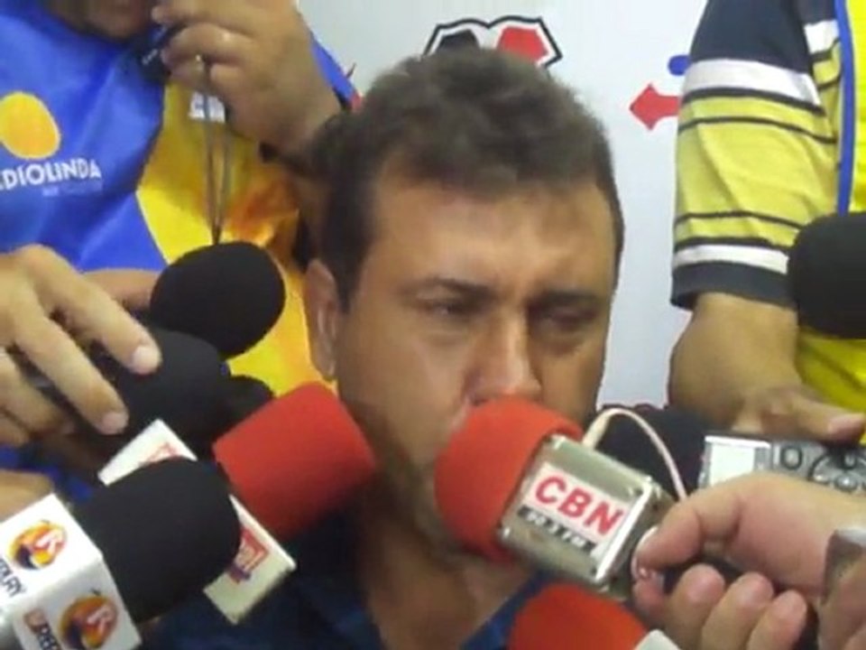 Goleada PE - Zé Teodoro
