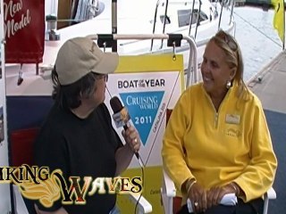 Making Waves TV - Season 1, Episode 5