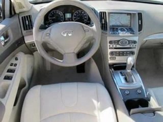 2011 Infiniti G37 Duluth GA - by EveryCarListed.com