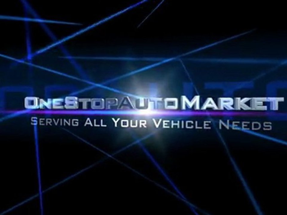 Used Cars in Nanaimo BC | One Stop Auto Market | Virtual Car Dealer in Nanaimo BC