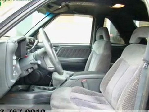 1996 GMC Jimmy Ham Lake MN - by EveryCarListed.com