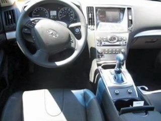 2011 Infiniti G37 Duluth GA - by EveryCarListed.com
