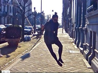 Brussels in 60 Seconds