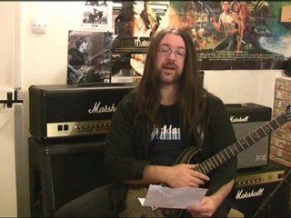 D'Addario & Planet Waves competition Winners