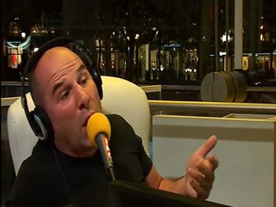 La peur au ventre face aux All Blacks