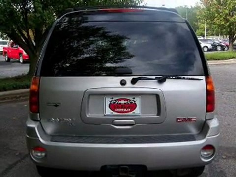 2005 GMC Envoy XL Fuquay-Varina NC - by EveryCarListed.com