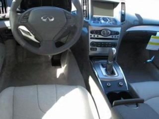 2011 Infiniti G37 Duluth GA - by EveryCarListed.com
