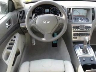 2011 Infiniti G37 Duluth GA - by EveryCarListed.com