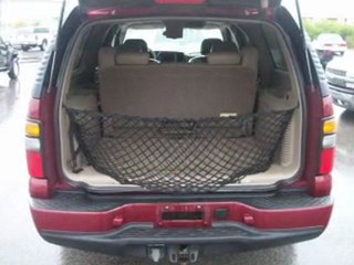 2006 GMC Yukon XL Fayetteville AR - by EveryCarListed.com