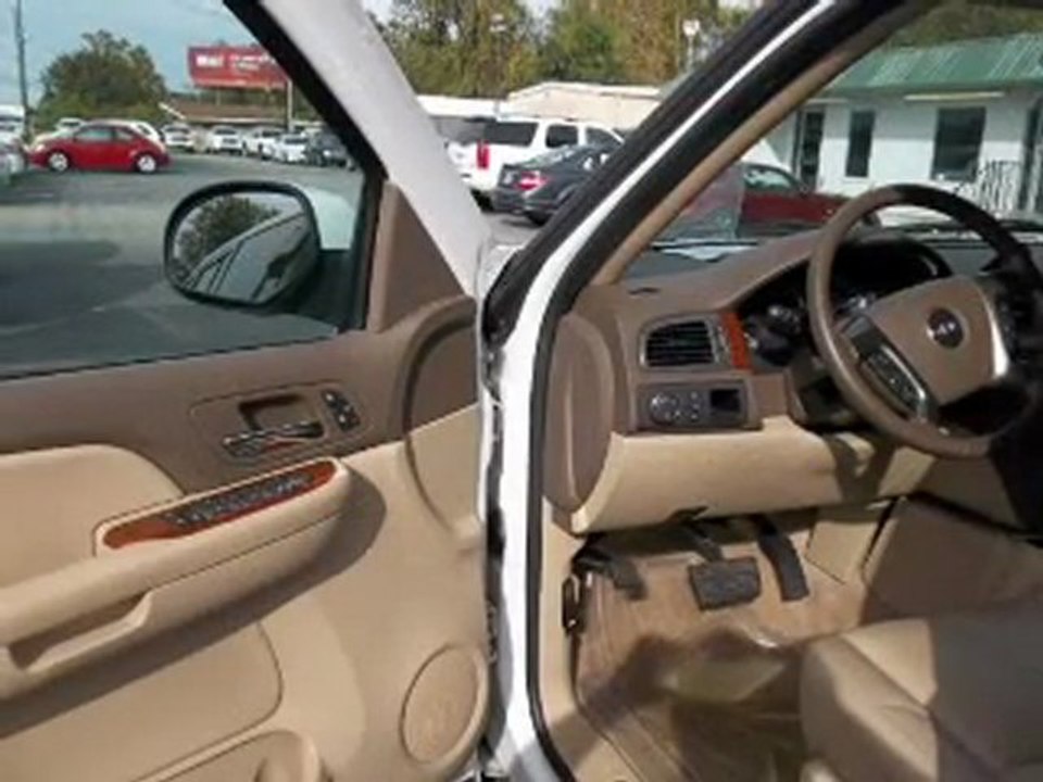 2007 GMC Yukon Rocky Mount NC - by EveryCarListed.com