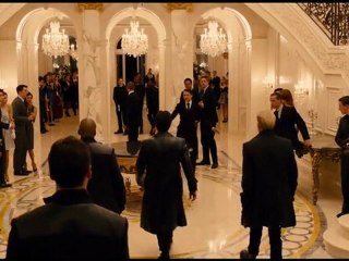 In Time (Time Out) - Extrait : Who is Sylvia Weis ? [VO|HD]