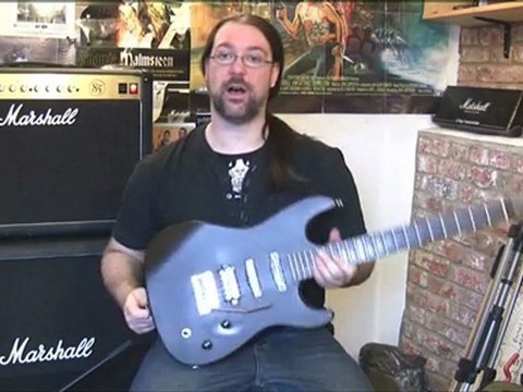 Chapman Guitars ML1 Set up and FAQ - Part 3 of 3