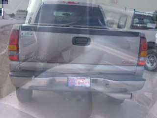 2003 GMC Sierra 2500 Greeley CO - by EveryCarListed.com