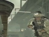 (BANDE-ANNONCE) Call of duty: modern warfare 3 --Pass Out--