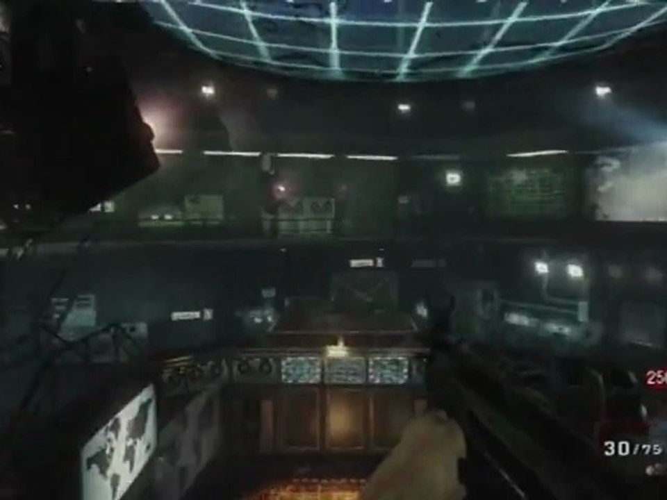 Black Ops : Le Pentagone ça SUCKS