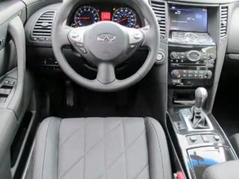 2011 Infiniti FX35 Duluth GA - by EveryCarListed.com