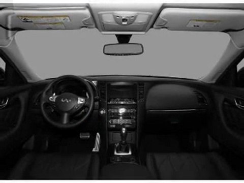2011 Infiniti FX35 Duluth GA - by EveryCarListed.com