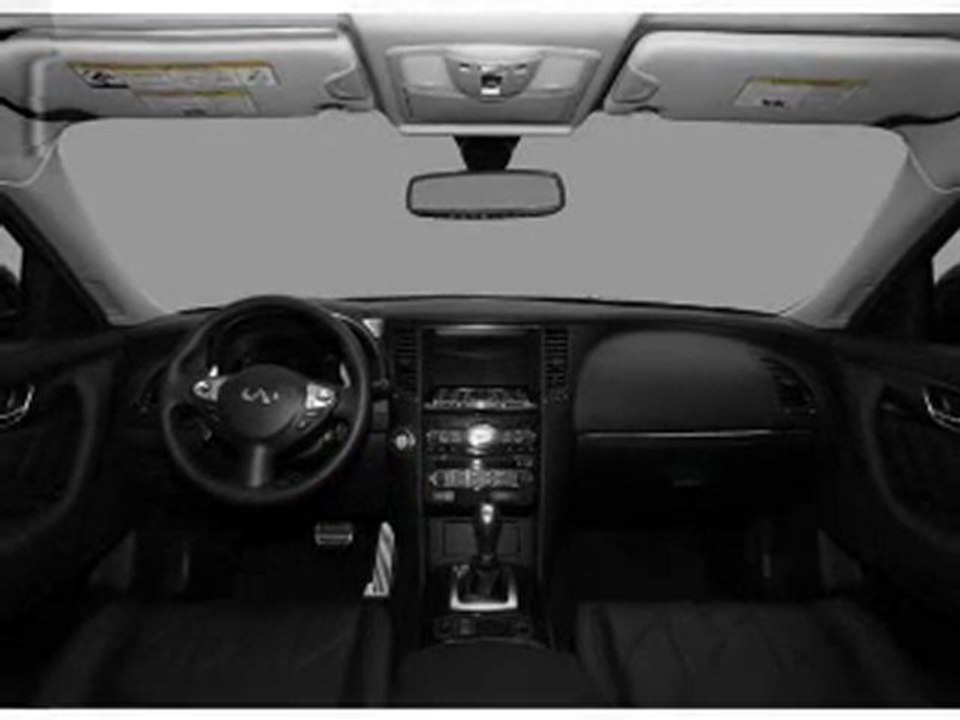 2011 Infiniti FX35 Duluth GA - by EveryCarListed.com