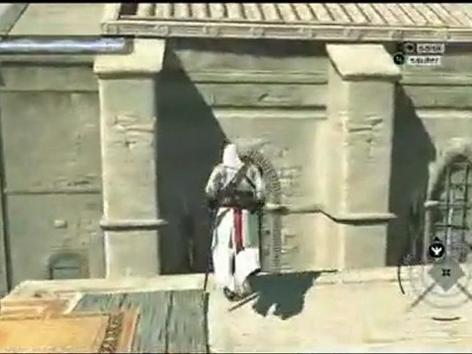 Assassin's Creed Part 04